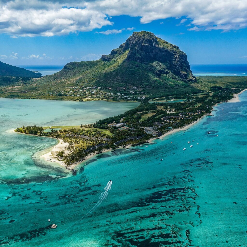 Mauritius Tour Packages