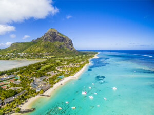 Mauritius Tour Packages