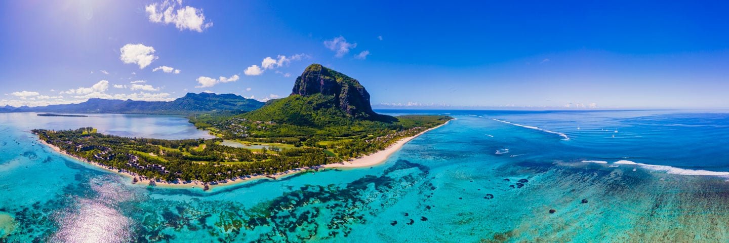 Mauritius Tour Packages