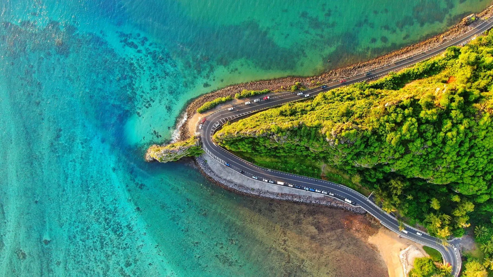 Mauritius Tour Packages