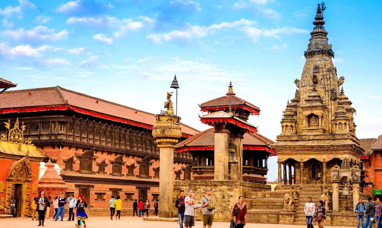 Nepal Tour Packages