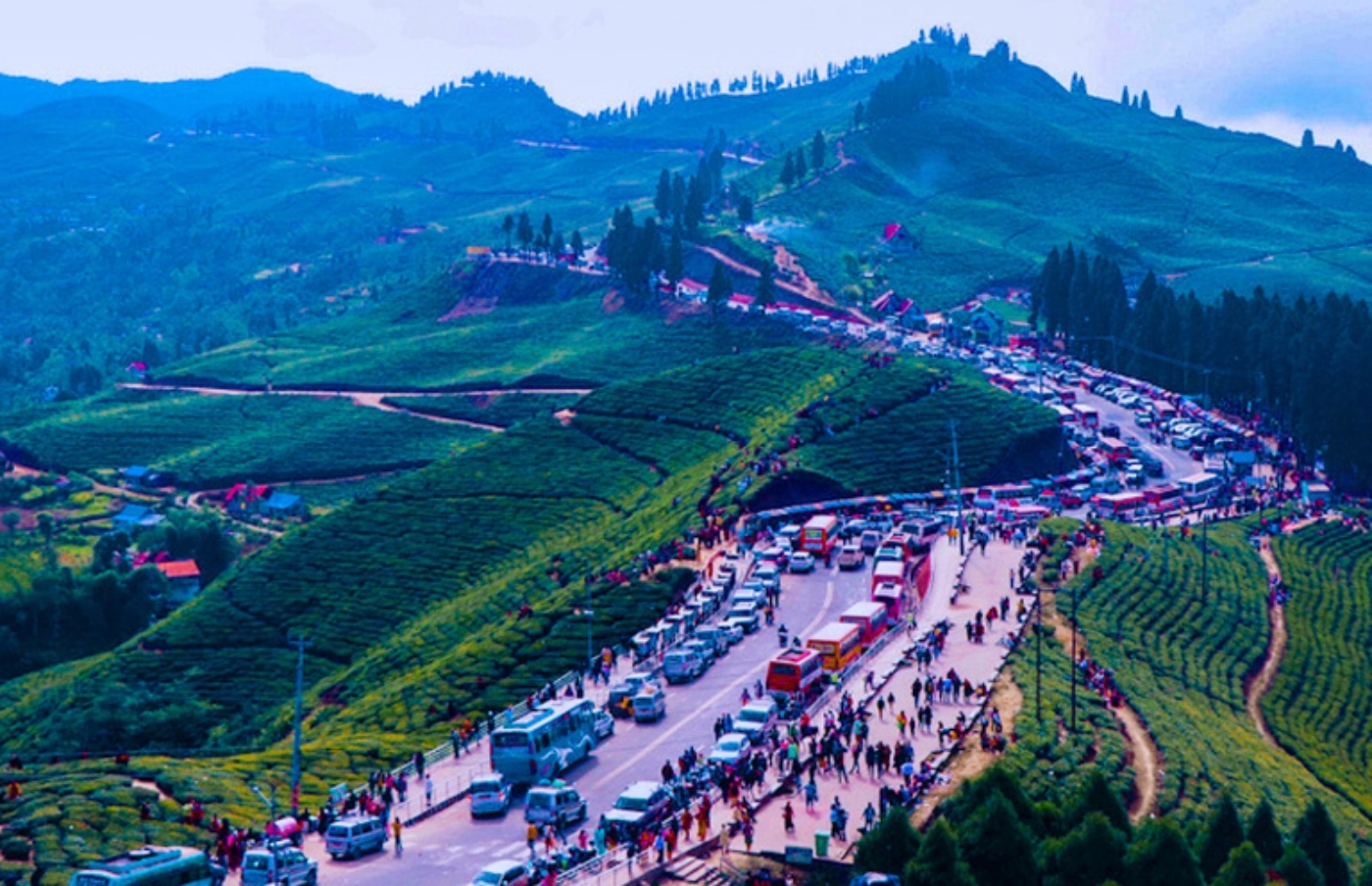Nepal Tour Packages