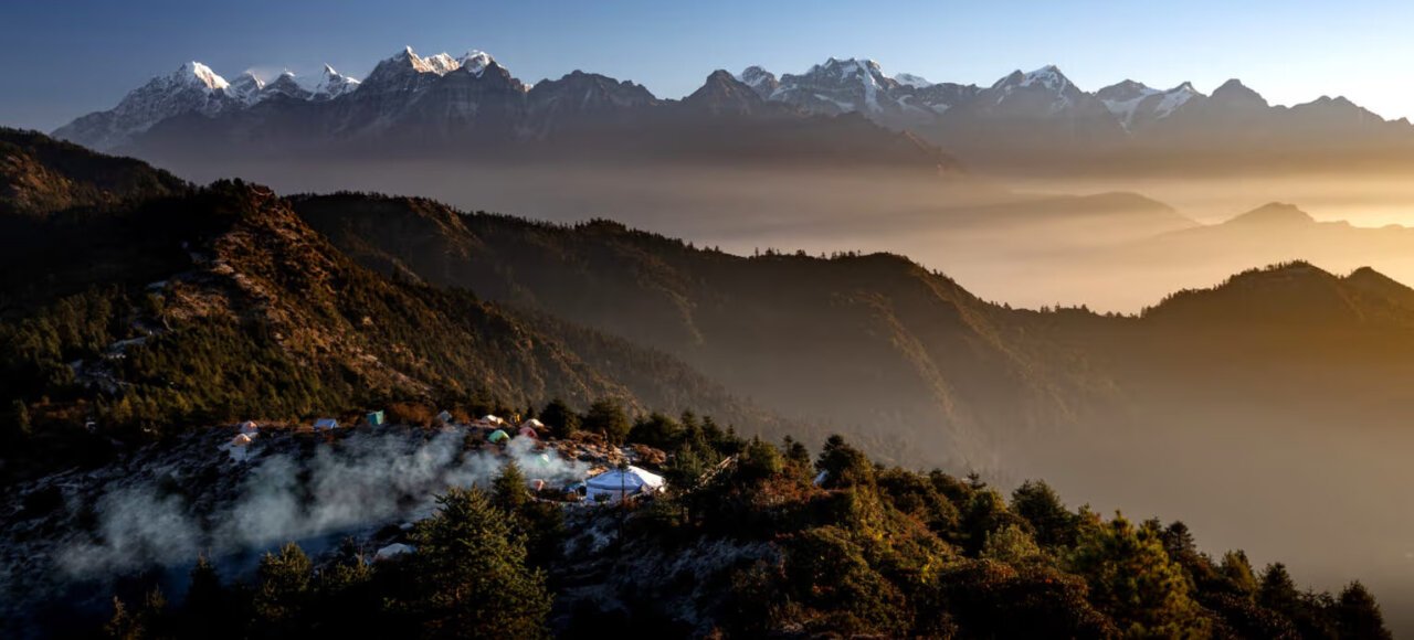 Nepal Tour Packages