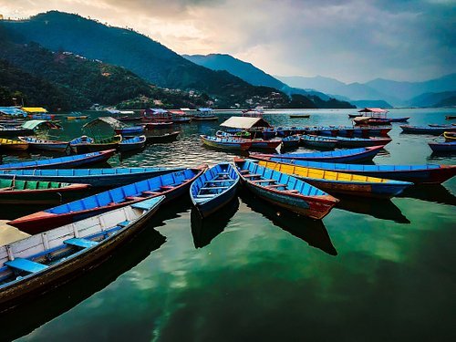 Nepal Tour Packages