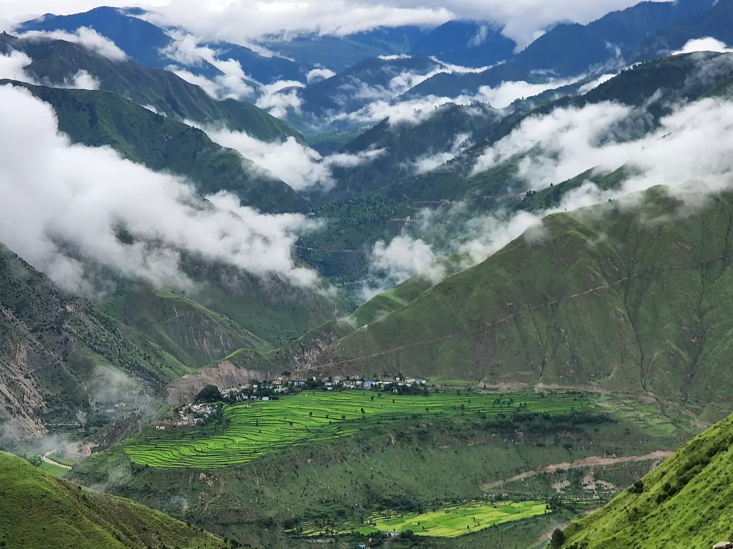 Nepal Tour Packages