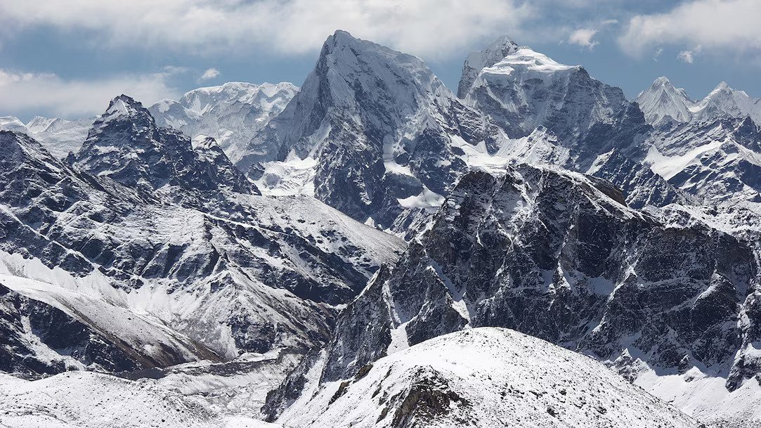 Nepal Tour Packages