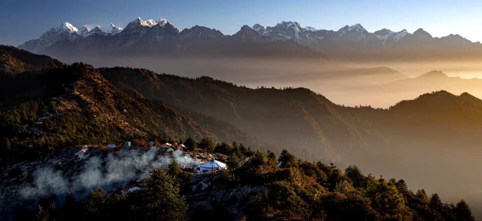 Nepal Tour Packages