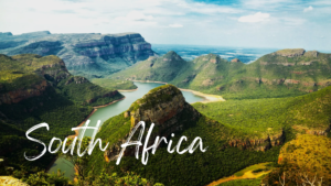 South Africa Tour Packages