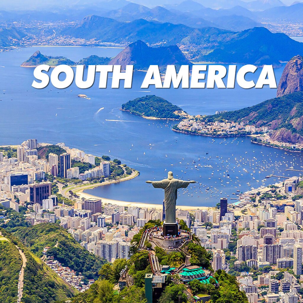 South America Tour Packages
