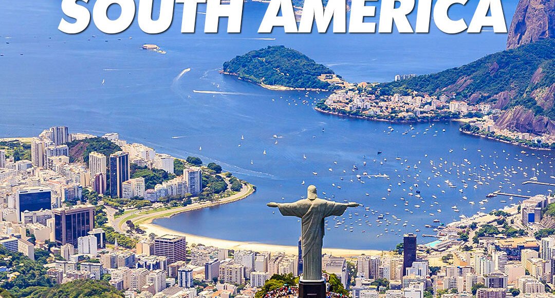 South America Tour Packages