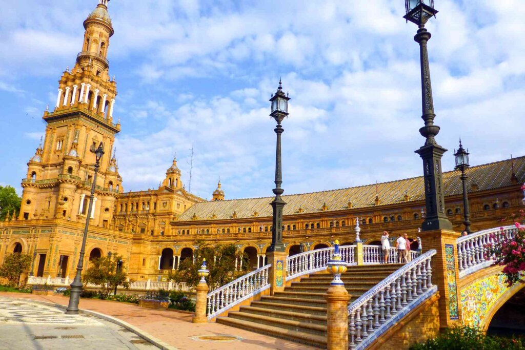 Spain and Portugal Tour Packages