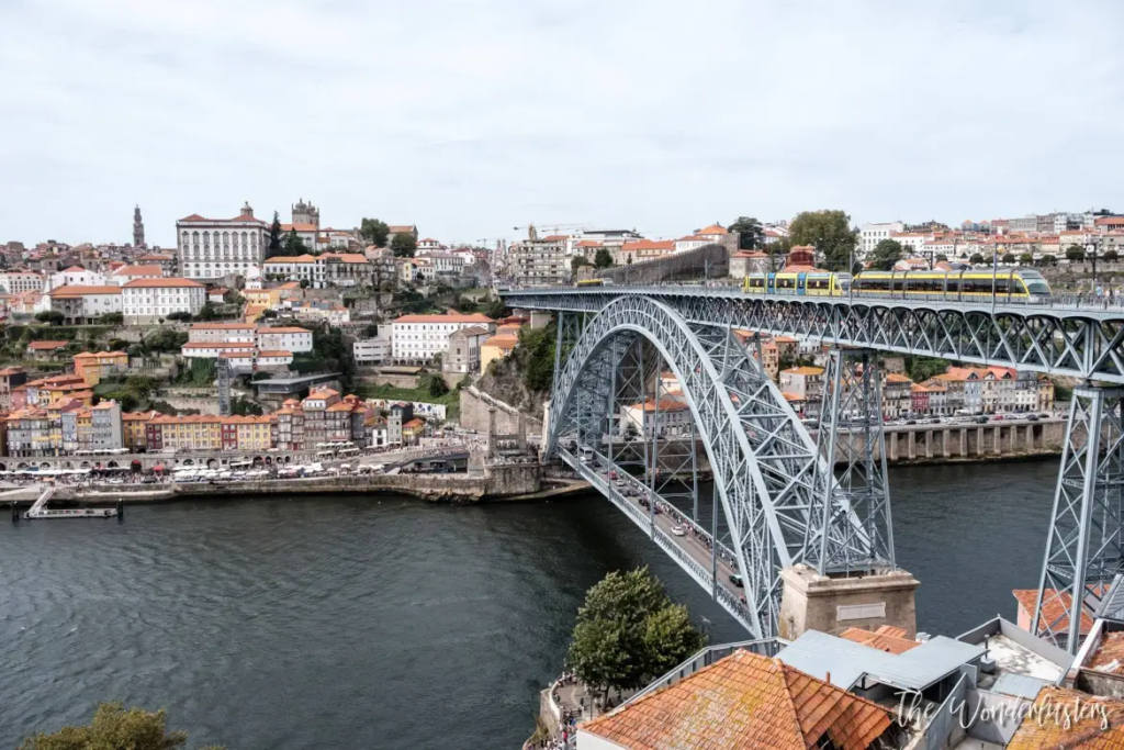 Spain and Portugal Tour Packages