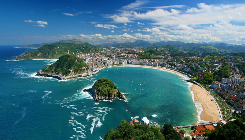 Spain and Portugal Tour Packages