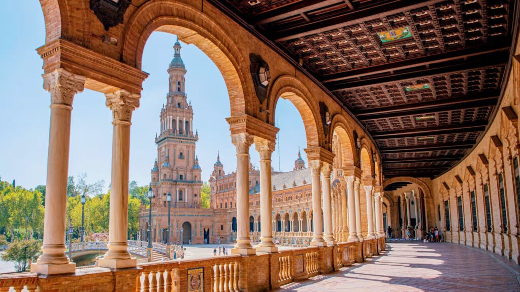 Spain and Portugal Tour Packages