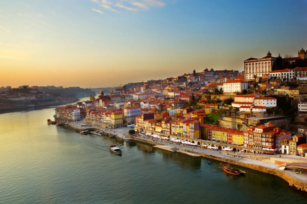 Spain and Portugal Tour Packages