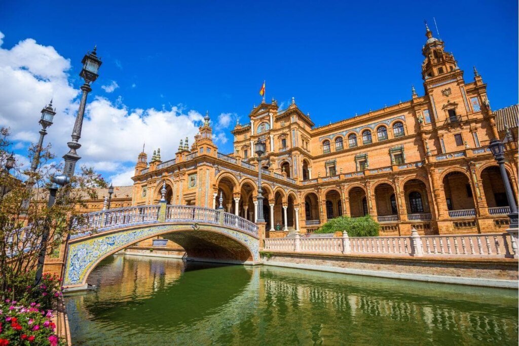 Spain and Portugal Tour Packages