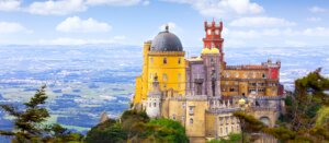 Spain and Portugal Tour Packages