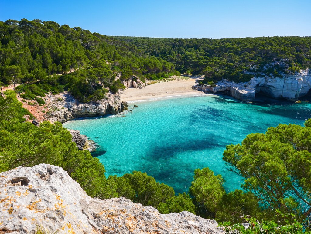 Spain and Portugal Tour Packages