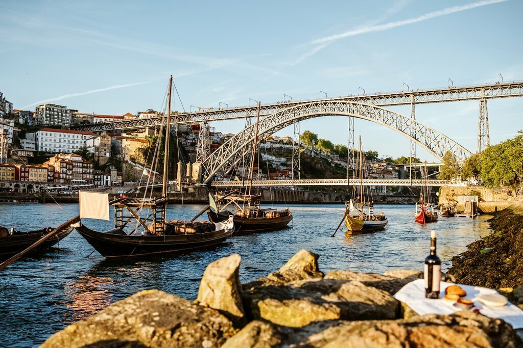 Spain and Portugal Tour Packages