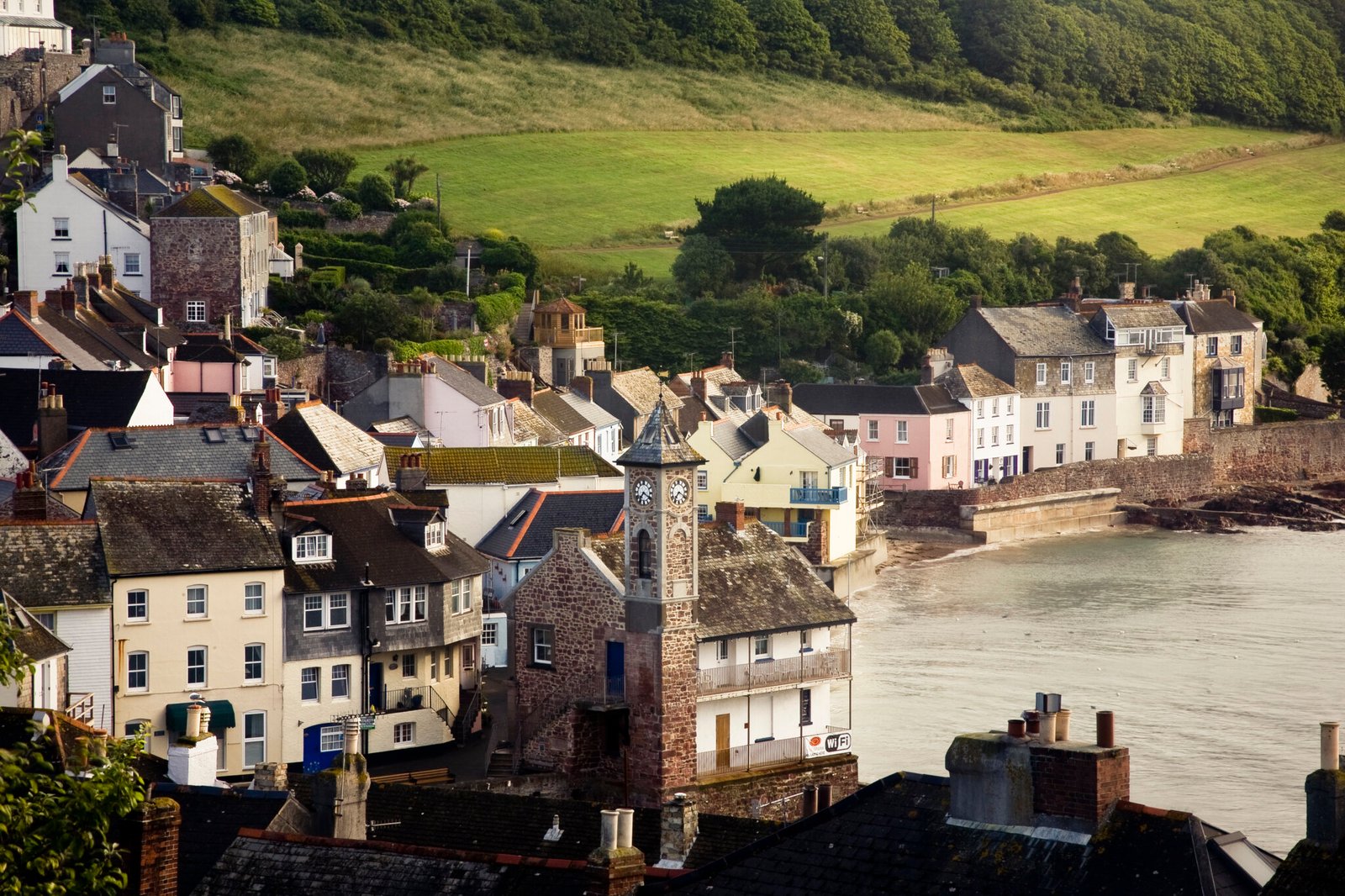 UK with Ireland Tour Packages