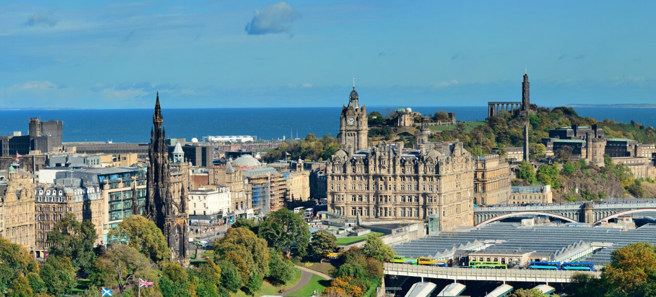 UK with Ireland Tour Packages