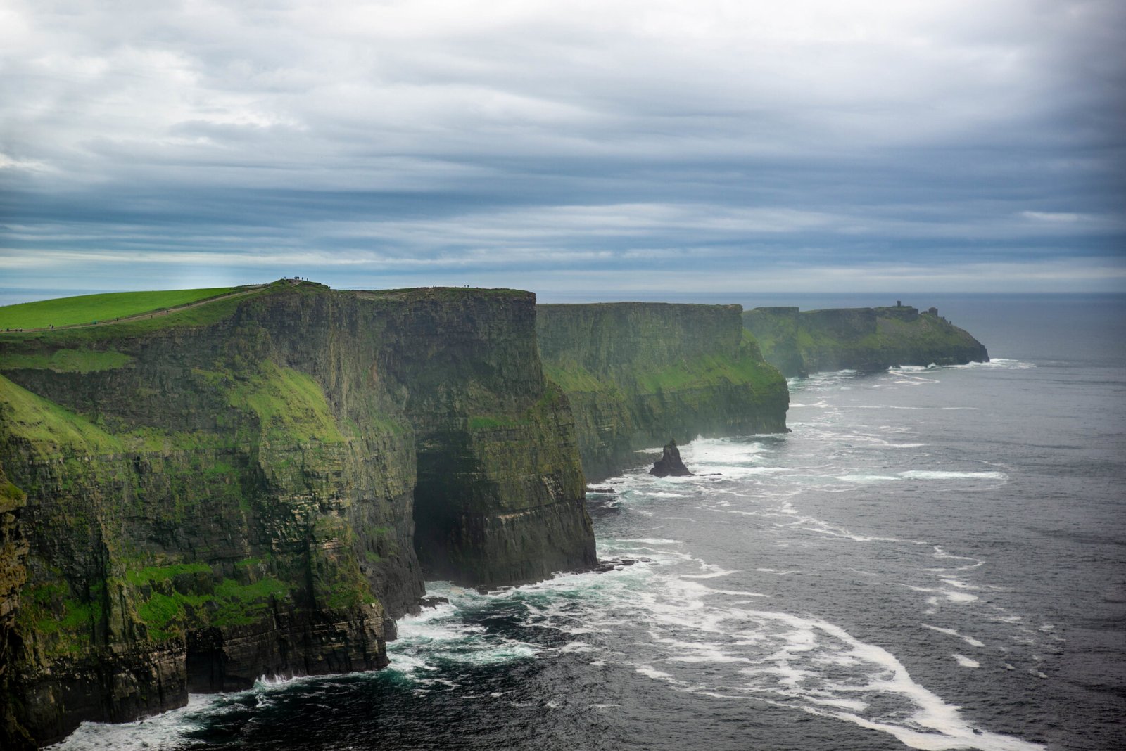 UK with Ireland Tour Packages