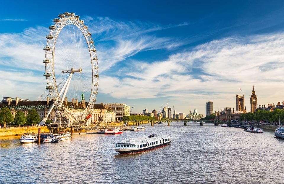 UK with Ireland Tour Packages