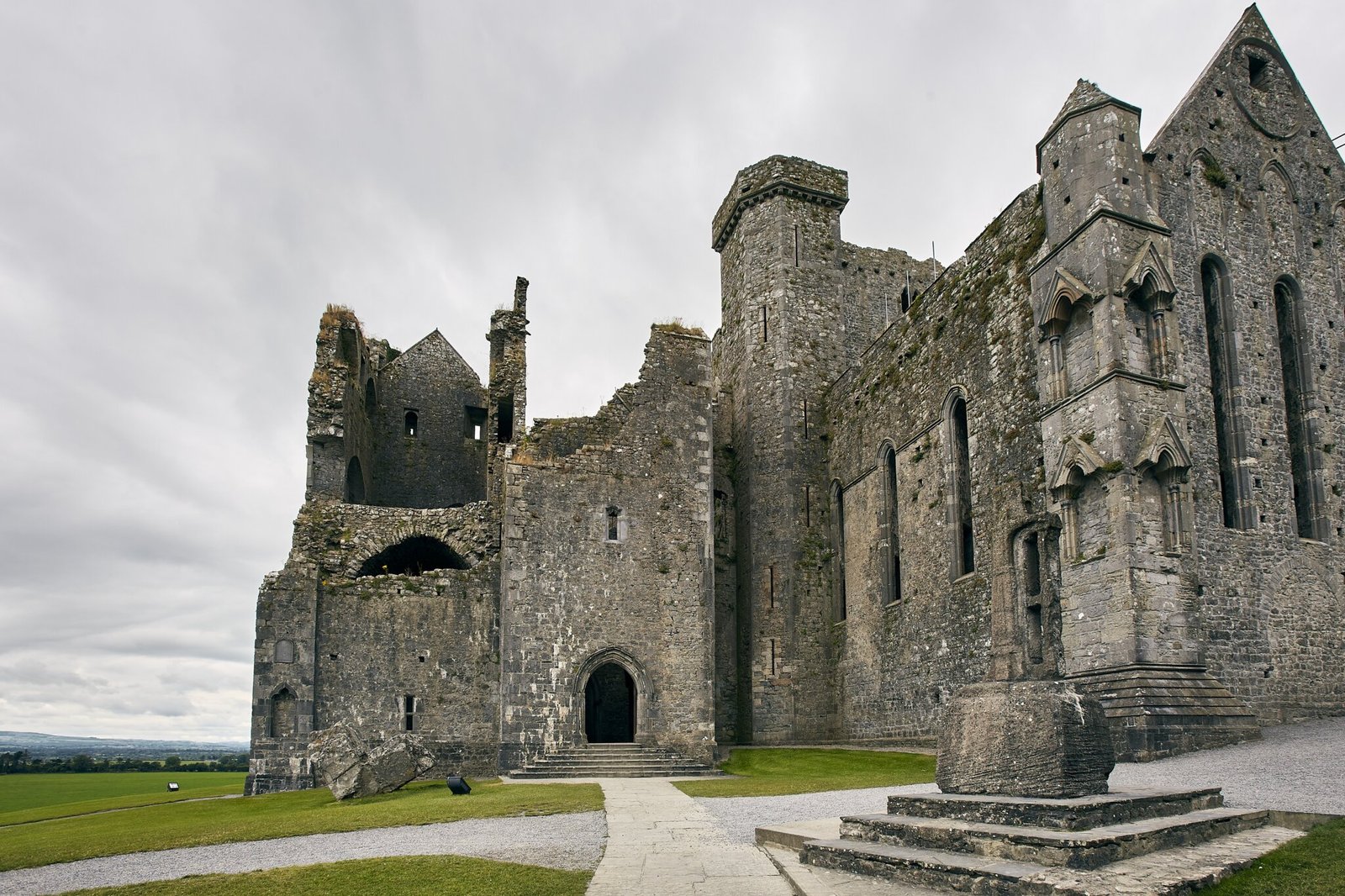 UK with Ireland Tour Packages