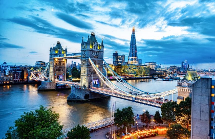 UK with Ireland Tour Packages
