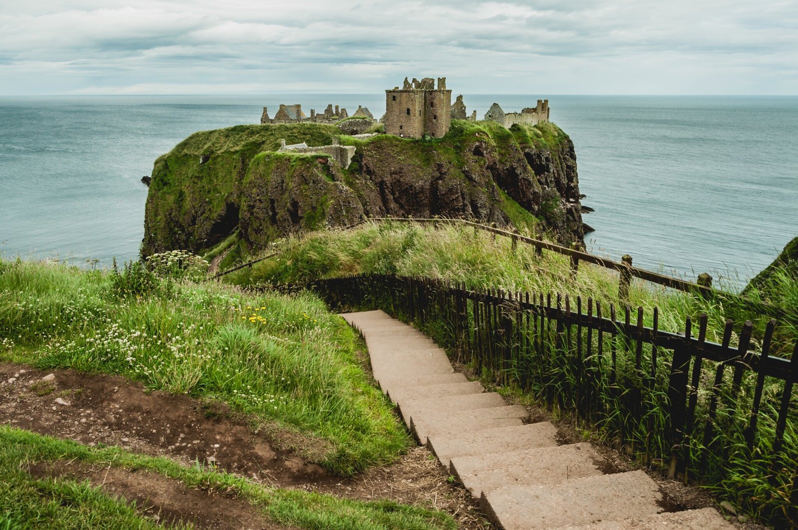 UK with Ireland Tour Packages