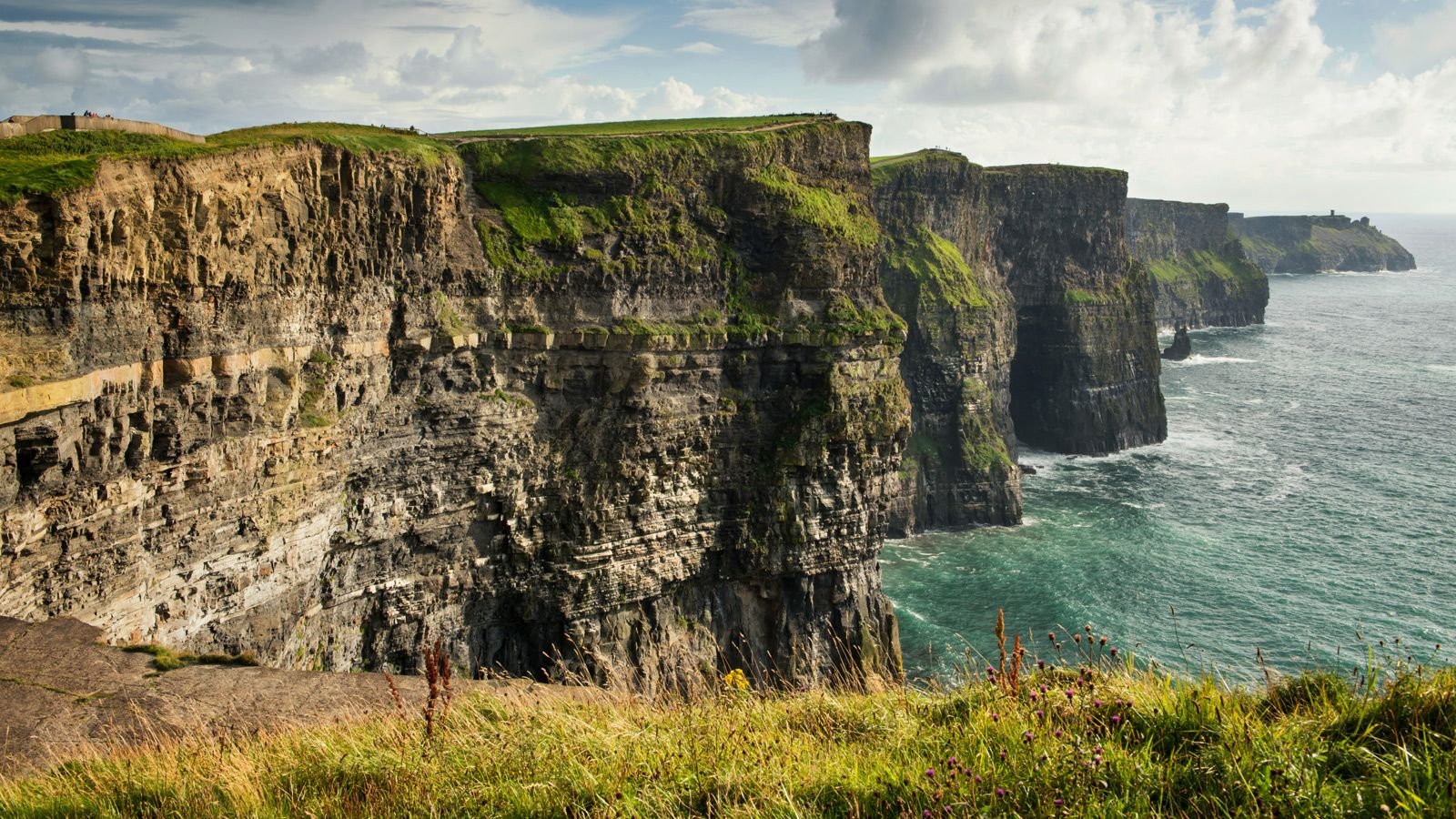 UK with Ireland Tour Packages