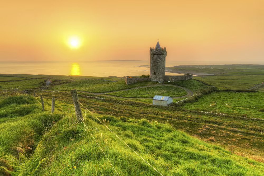 UK with Ireland Tour Packages