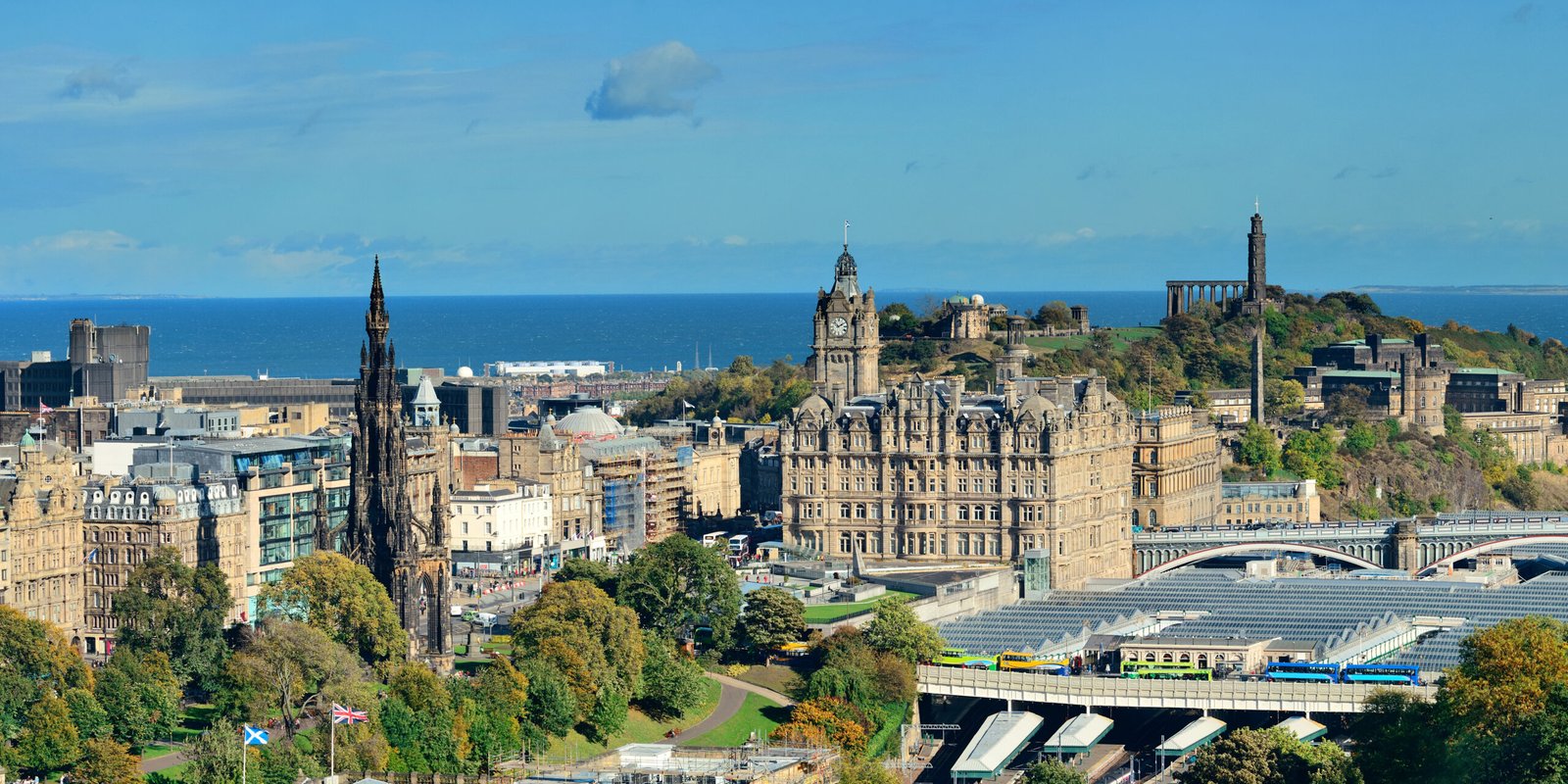 UK with Ireland Tour Packages