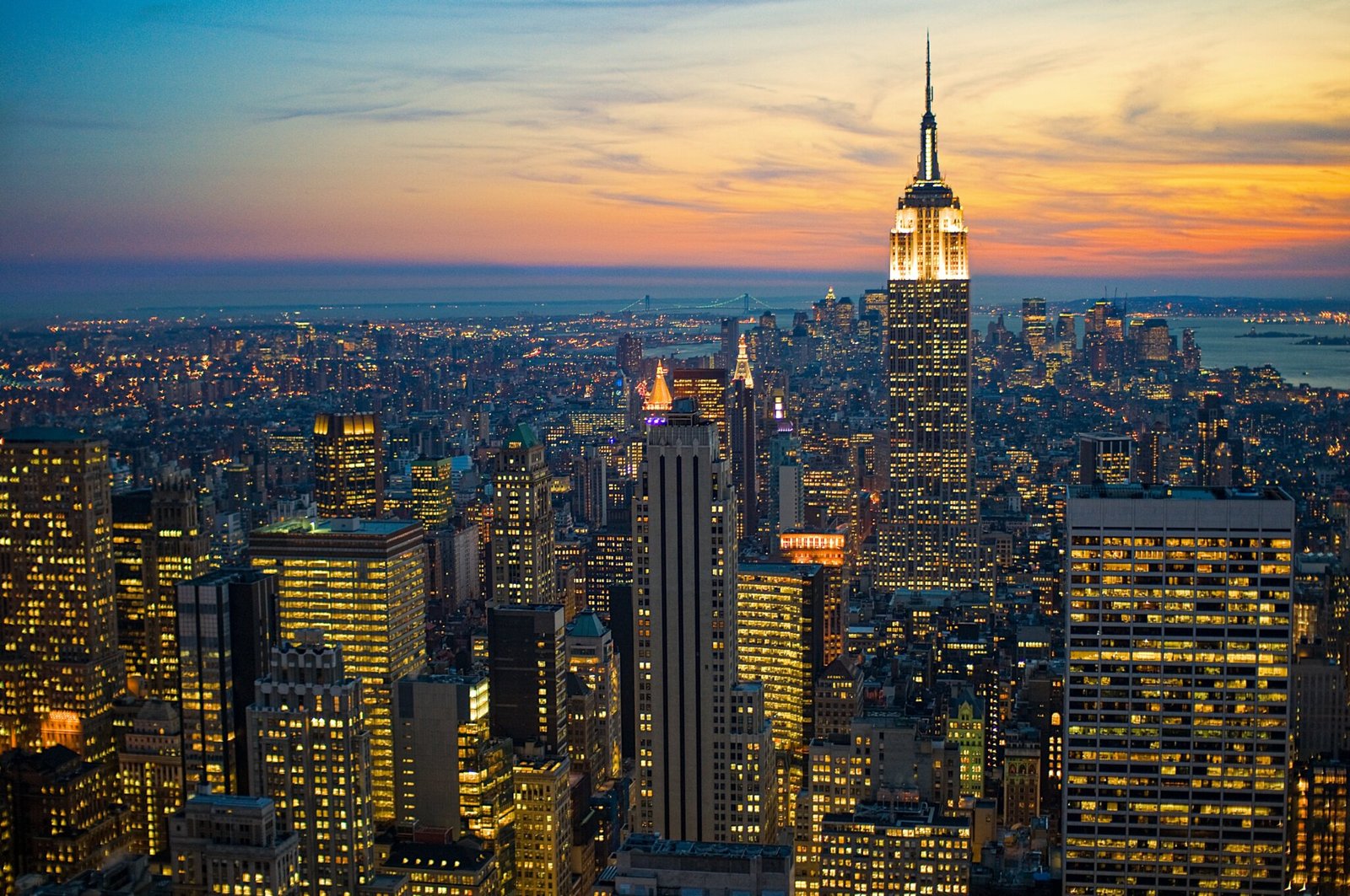 USA Tour Packages