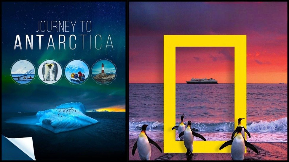 Antarctica Tour Packages