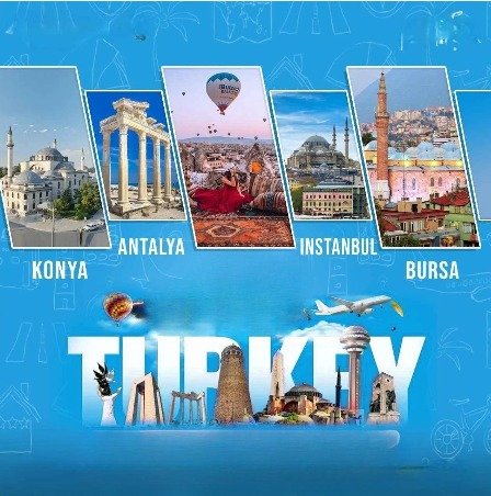 Turkey tour packages