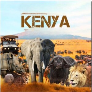 Kenya Tour Packages