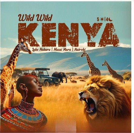 Kenya Tour Packages