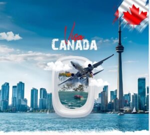 Canada Tour Packages