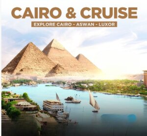 Egpyt tour packages