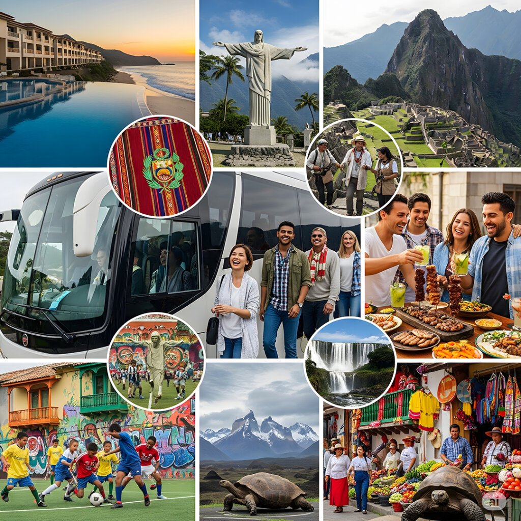 Why-Book-South-America tour packages