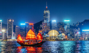 Hong Kong Macau Tour Packages