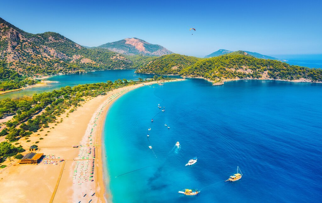 Turkey tour packages