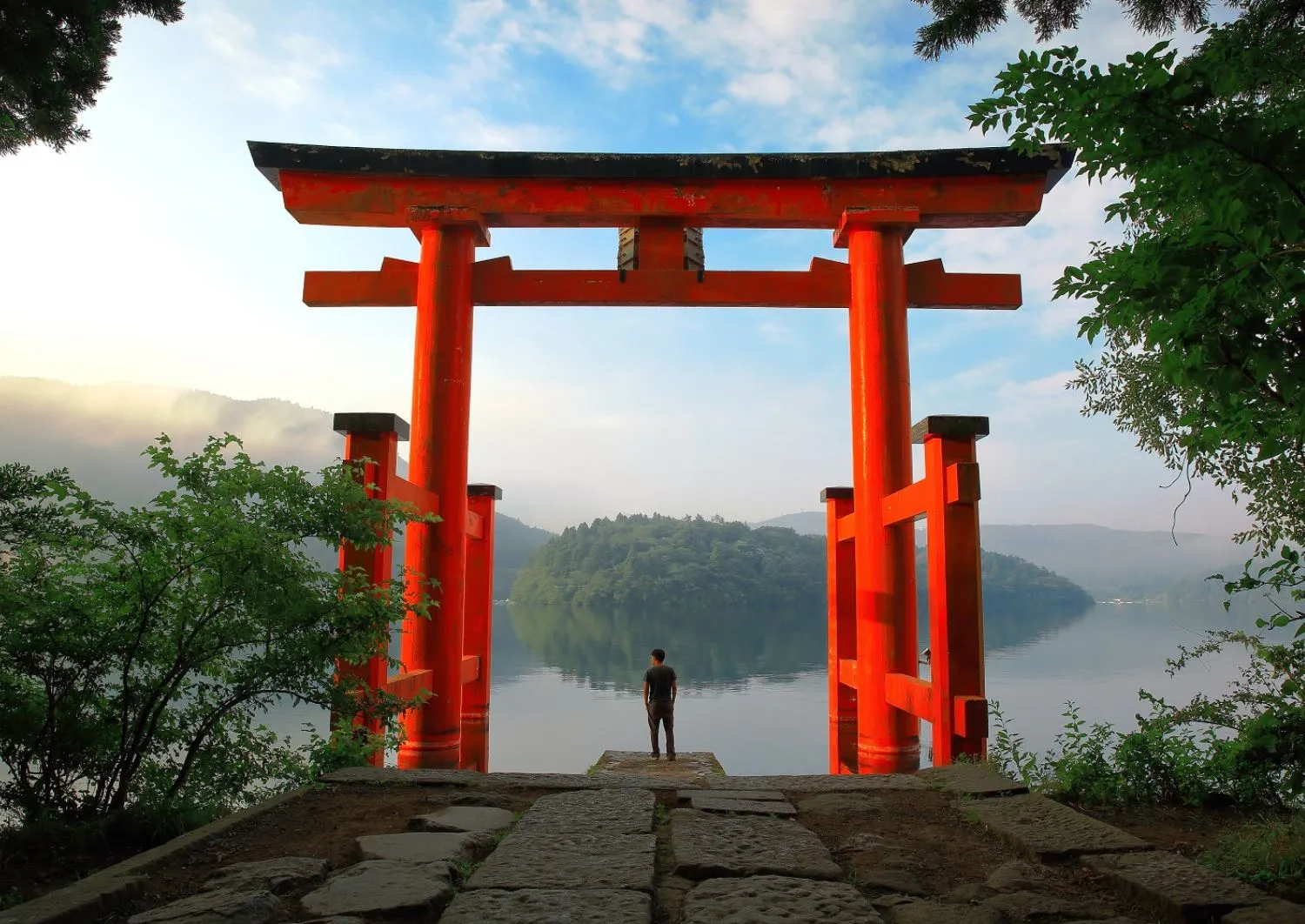 japan tour packages