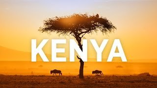 Kenya Tour Packages
