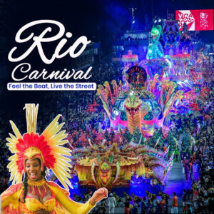 rio-carnival south america tour packages