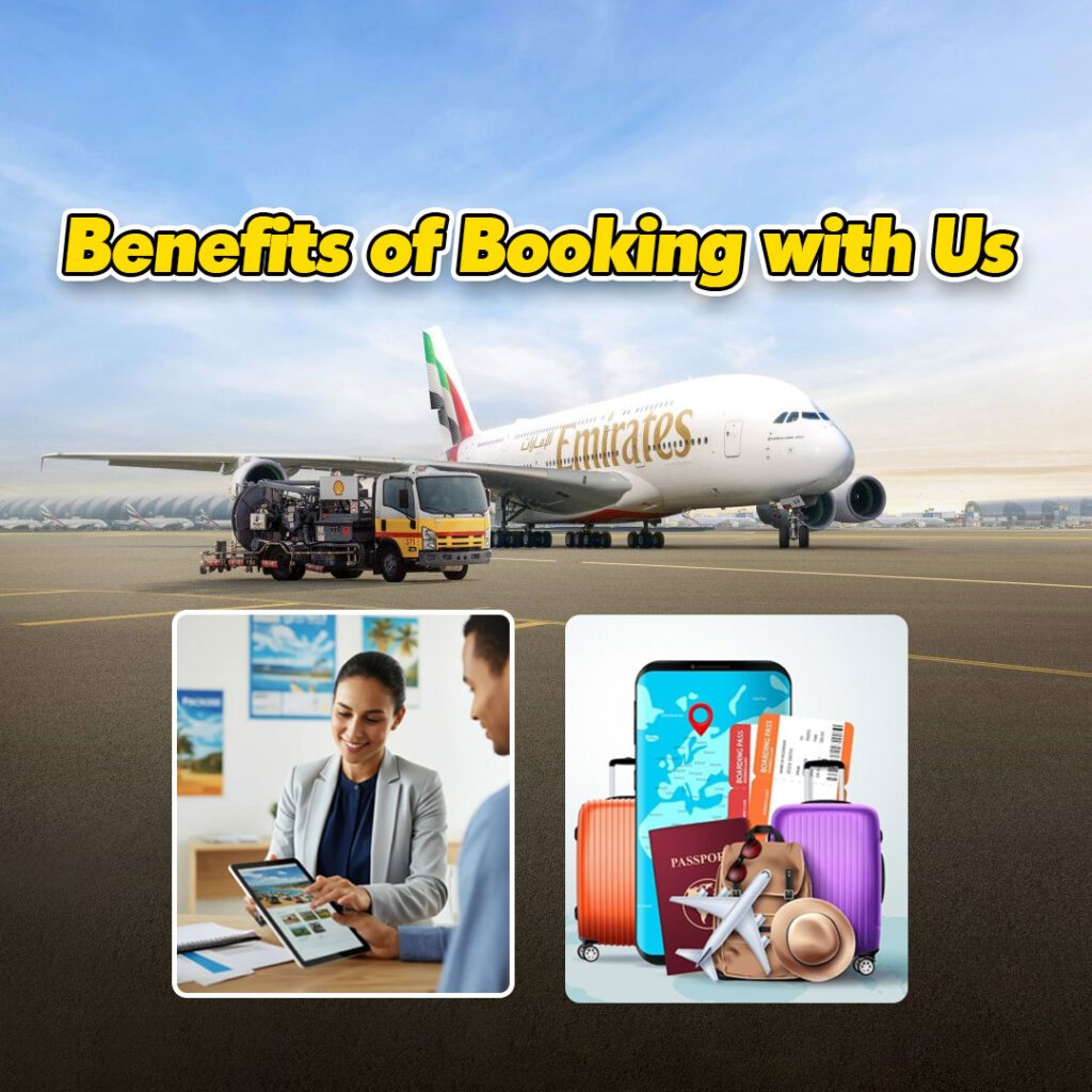 south america tour packages