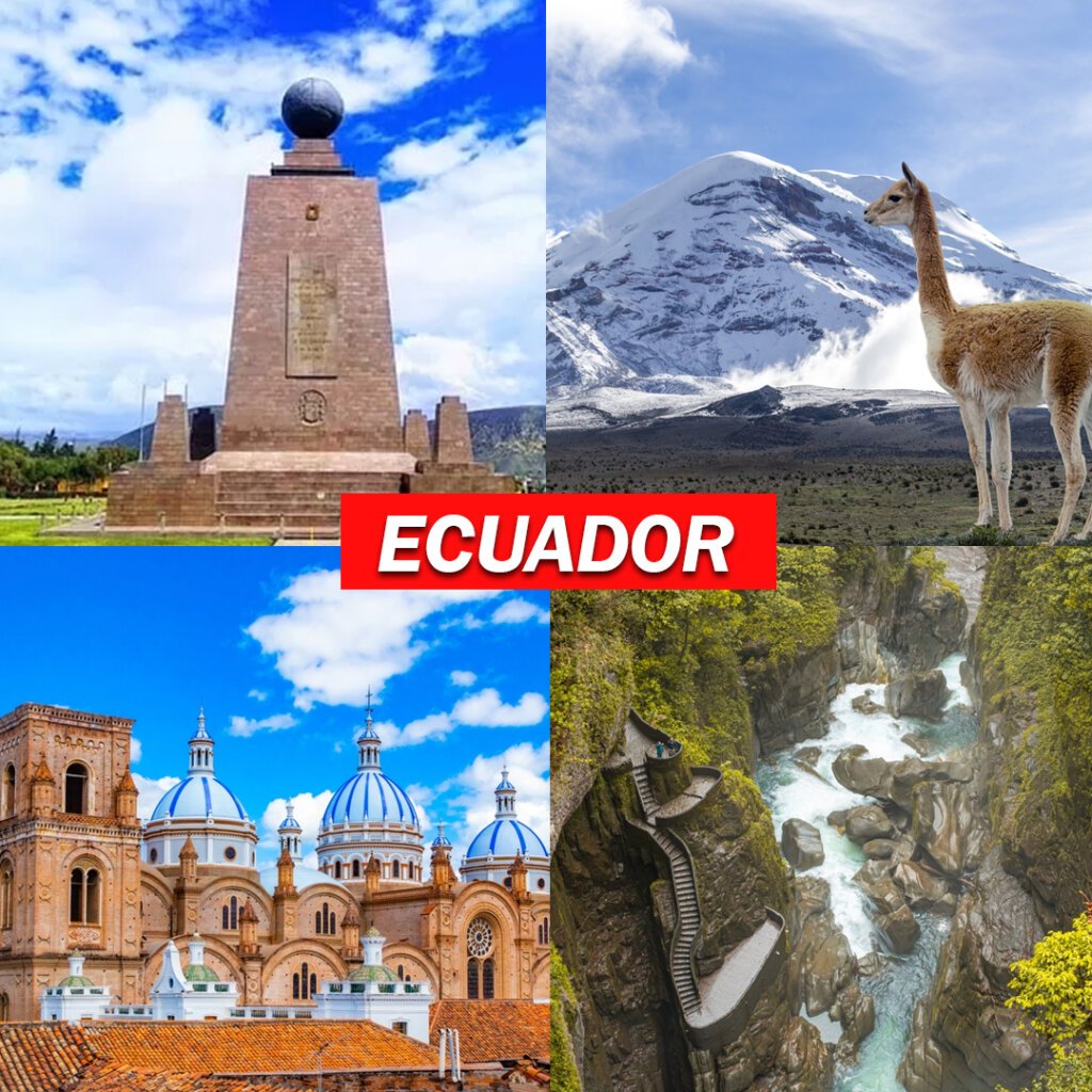 south america tour packages educator