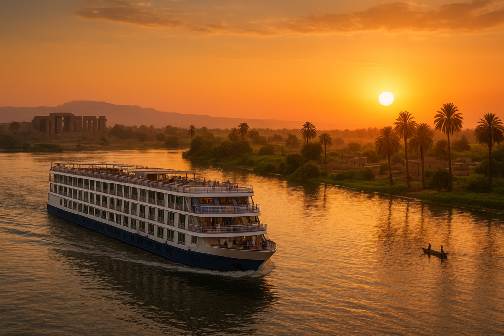 egypt tour packages