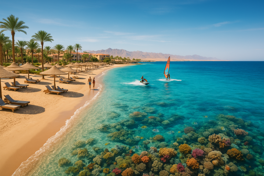 egypt tour packages